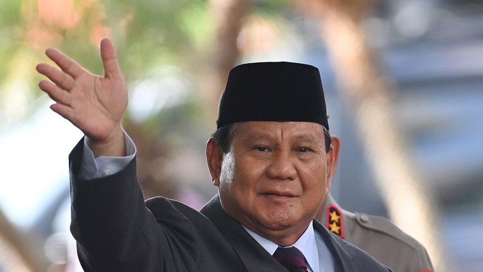 Menunggu Nama Kejutan dari Prabowo untuk Pilgub Jakarta