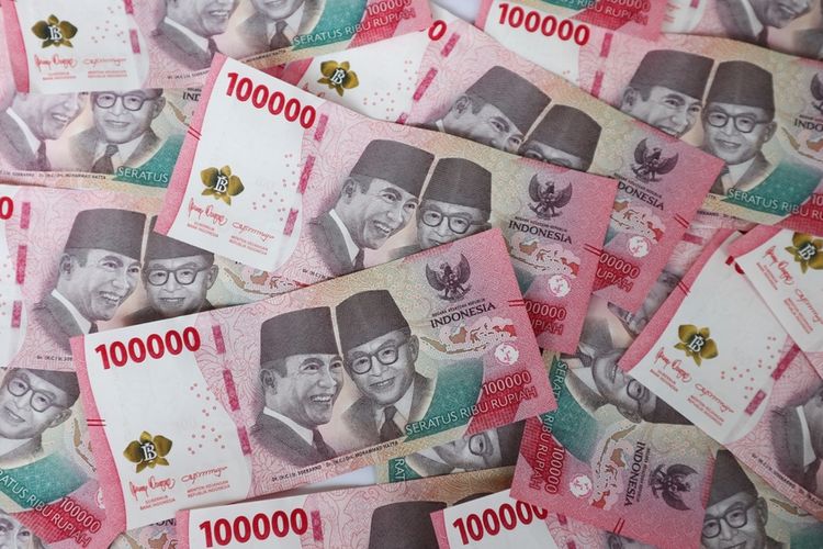 Gejolak Nilai Tukar Rupiah dan Capital Inflow di Indonesia pada Semester I/2024