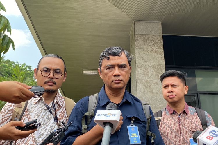 Lapor Istana: Rumah Wartawan Di Karo Dibakar