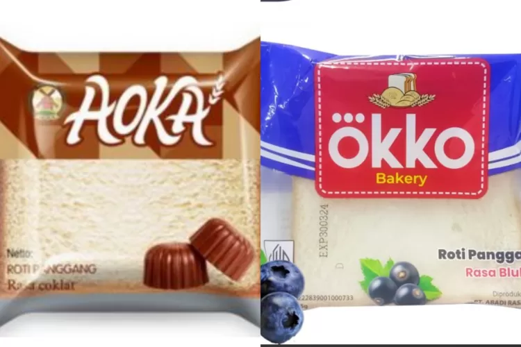 Roti Okko dan Roti Aoka Diduga Mengandung Pengawet Kosmetik Berbahaya: Sodium Dehydroacetate