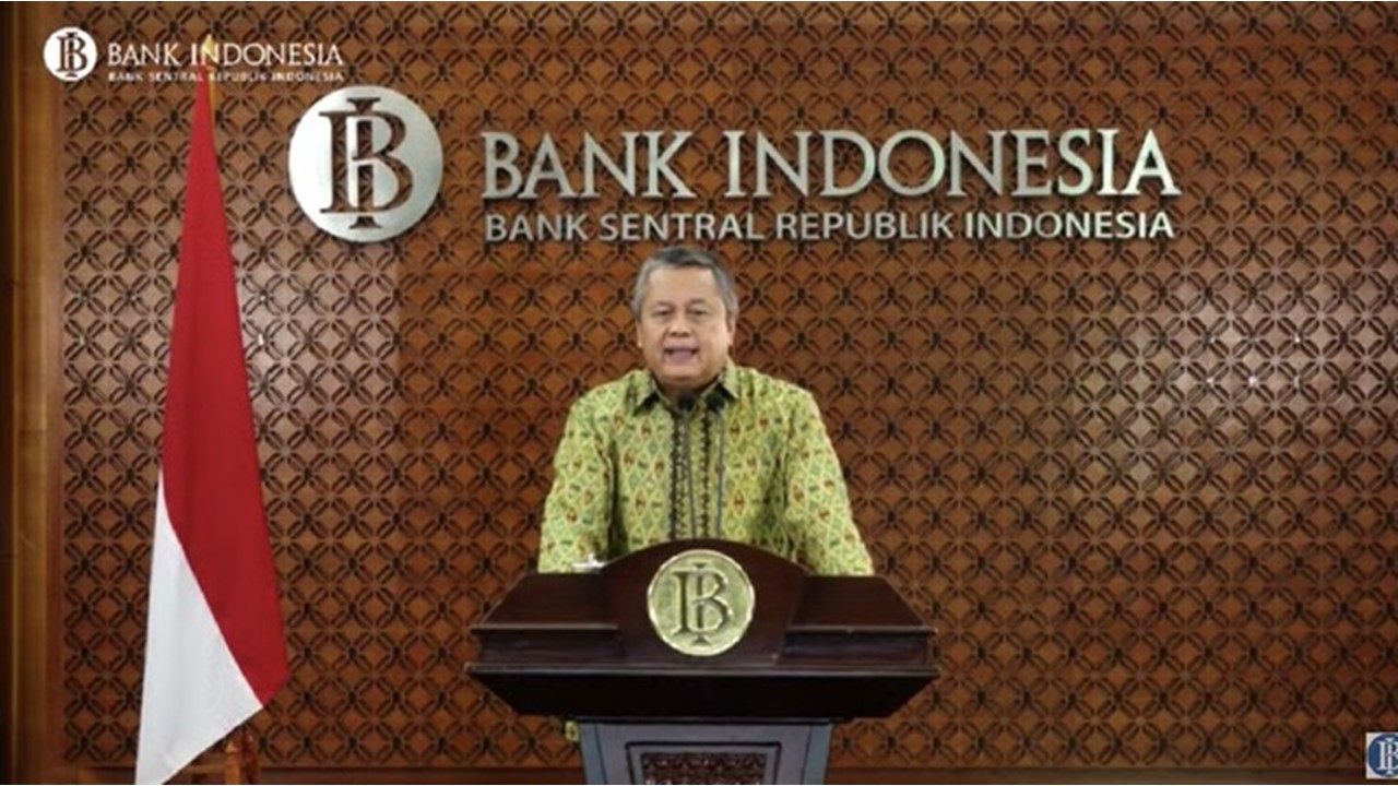 BI : Ekonomi 2024 Tumbuh Baik, Meningkat 5,5 Persen