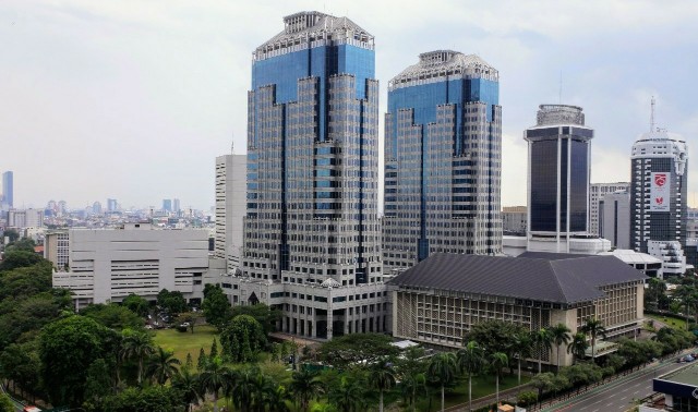 BI: Likuiditas perekonomian tumbuh lebih tinggi pada Juni 2024