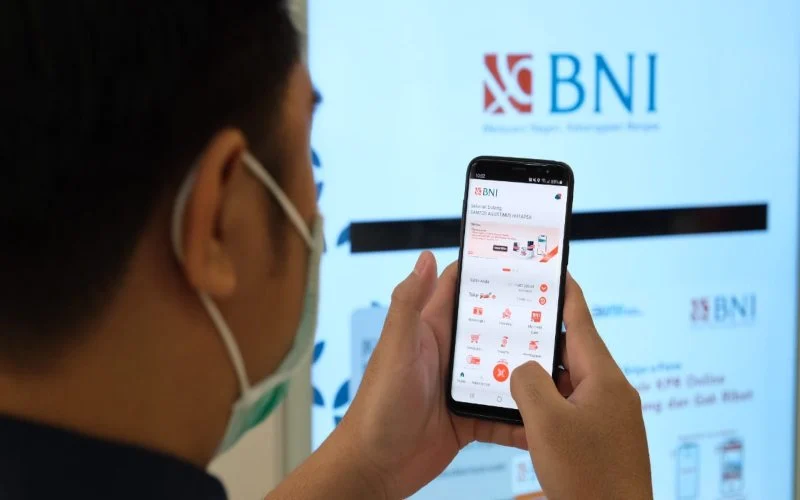 Waspadai Risiko: Akses Aman ke Aplikasi Perbankan di WiFi Publik