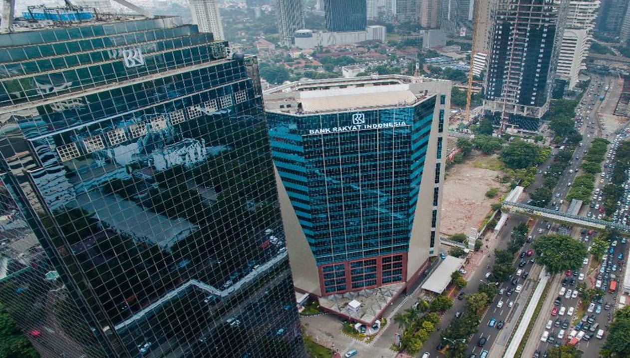 Bukti Nyata BRI Dukung Tulang Punggung Ekonomi Nasional, 81% Kredit Mengalir ke UMKM