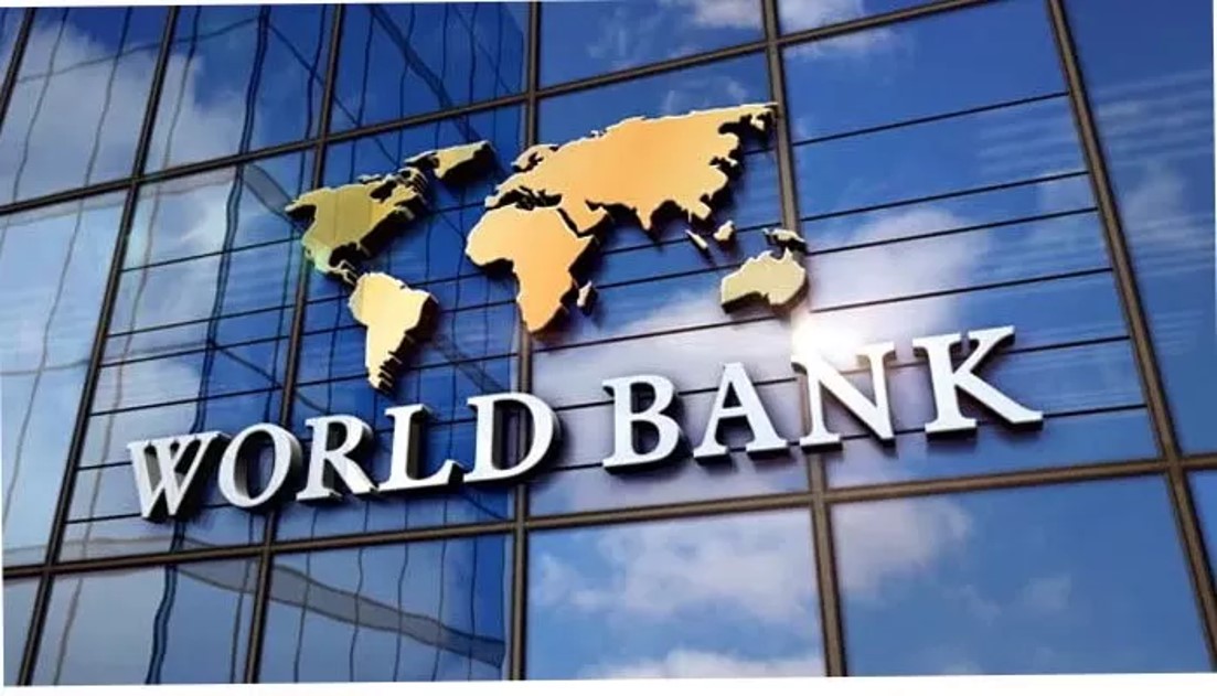 Petinggi Bank Dunia Puji Pertumbuhan Ekonomi RI yang Tumbuh Stabil