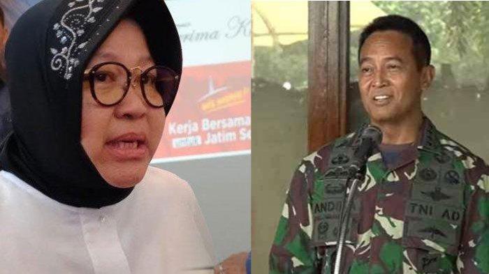 PDIP mengutamakan Andika Perkasa dan Risma sebagai prioritas untuk Pilgub Jakarta, Anies menjadi pertimbangan