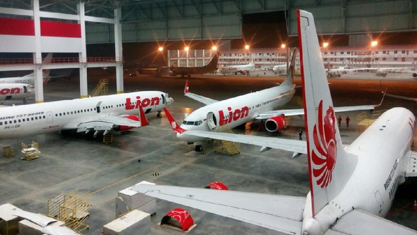 Batam Aero Technic (BAT) Komitmen pada Keberlanjutan: Model Bisnis Ramah Lingkungan dan Praktik Perawatan Pesawat yang Efisien