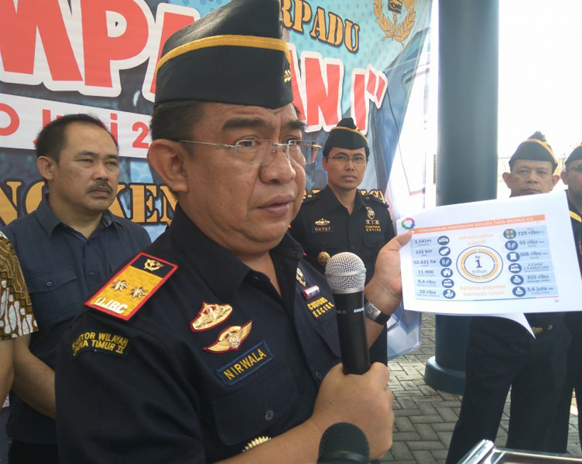 Rencana Perluasan Objek Cukai 2024: Rumah, Tiket Konser, dan Barang Lainnya Masuk Daftar