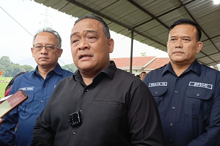 Kepala BP2MI : Bisnis Judi Online Indonesia Diduga Dikendalikan WNI di Kamboja
