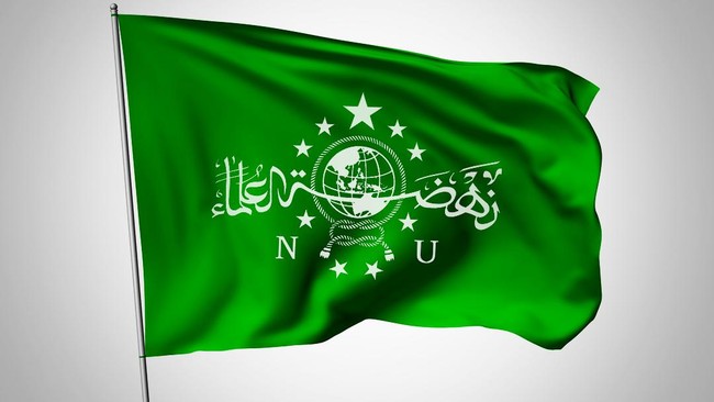 Kontroversi Pertemuan Nahdliyin dengan Presiden Israel, PBNU Angkat Bicara