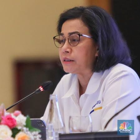 Surplus Keseimbangan Primer Indonesia Turun 55,8% di Semester I-2024, Defisit APBN Capai Rp 77,3 Triliun