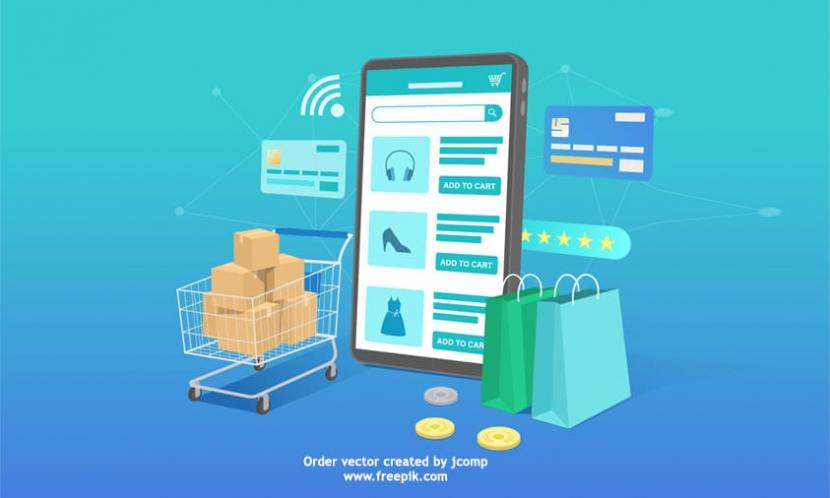 Ekonomi Digital Jadi Mesin Pertumbuhan Perekonomian Nasional Kedepan