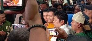 Hakim PN Bandung Batalkan Status Tersangka Pegi Setiawan dalam Kasus Pembunuhan Vina dan Eky