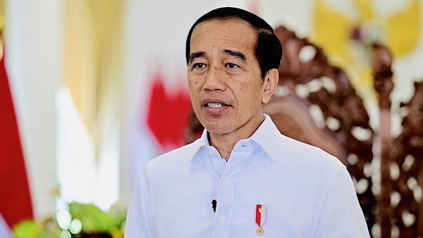 Jokowi Prihatin: Indonesia Tertinggal di Peringkat Pendidikan dan Kesehatan Global
