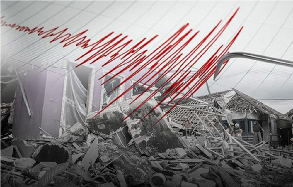 Belum Ada WNI yang Jadi Korban Gempa Jepang