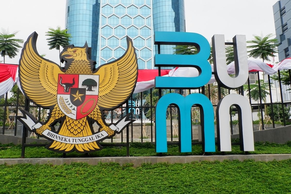 Perusahaan Pelat Merah Dipantau Ketat di Era Prabowo Subianto: Fokus pada BUMN Go Public dan Non-Public