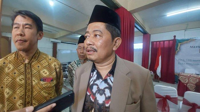 MUI Soroti Ajaran Menyimpang LDII