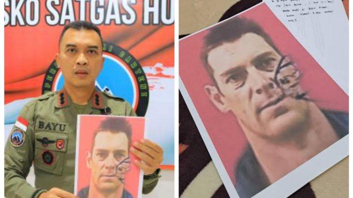 OPM Tembak Pilot Heli WNA di Mimika