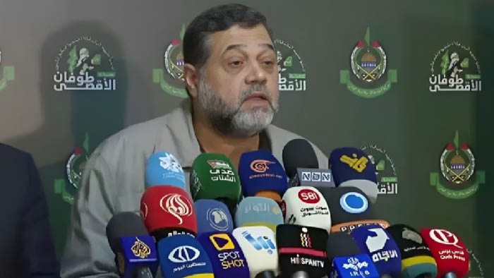 Hamas Mulai Hilang Kepercayaan Pada AS Sebagai Mediator Gaza