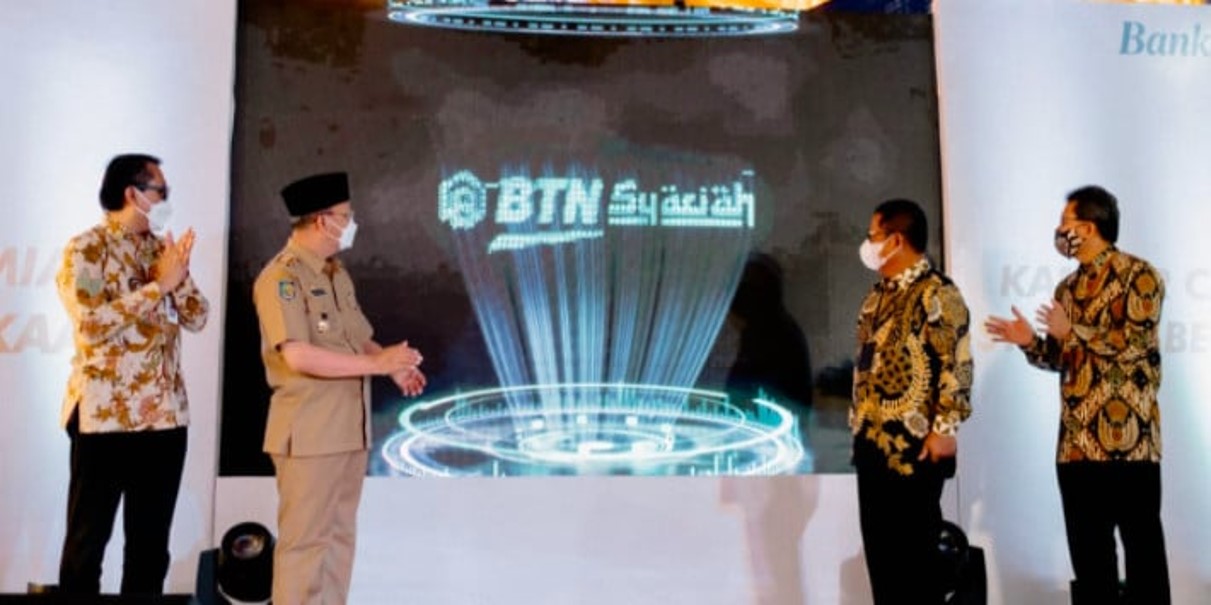BTN Syariah Perkuat Kerja sama dengan PP Muhammadiyah untuk Memajukan Kesejahteraan Ekonomi Umat.