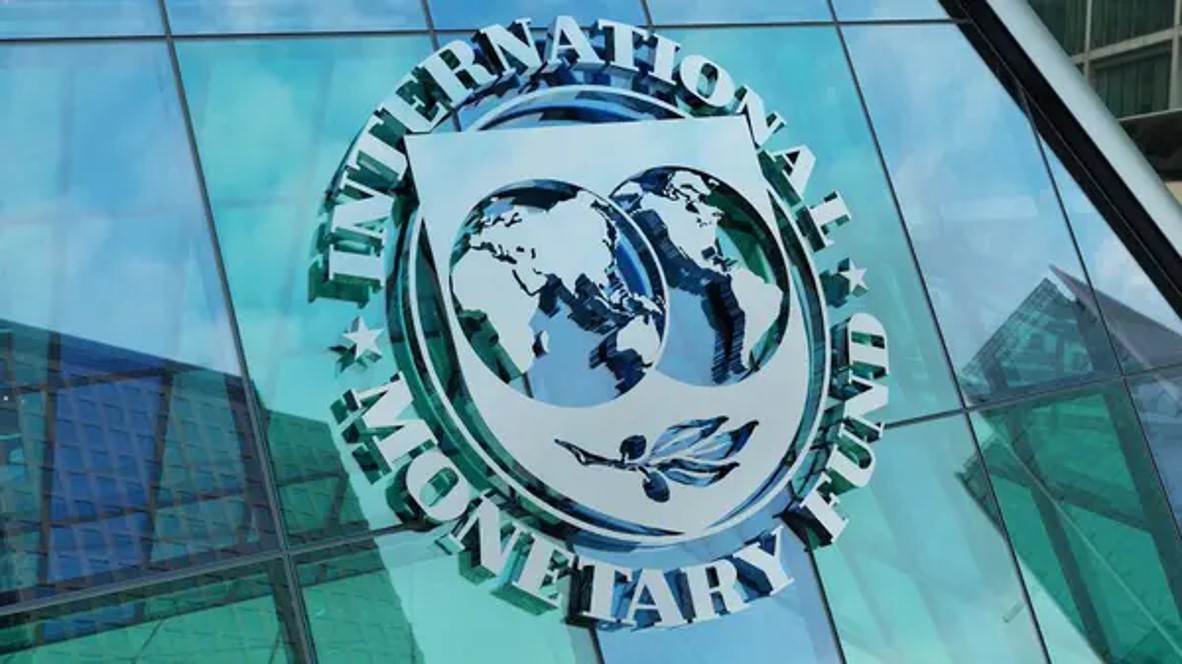 IMF Menilai Pertumbuhan Ekonomi Indonesia Tetap Kuat di Tengah Gejolak Eksternal