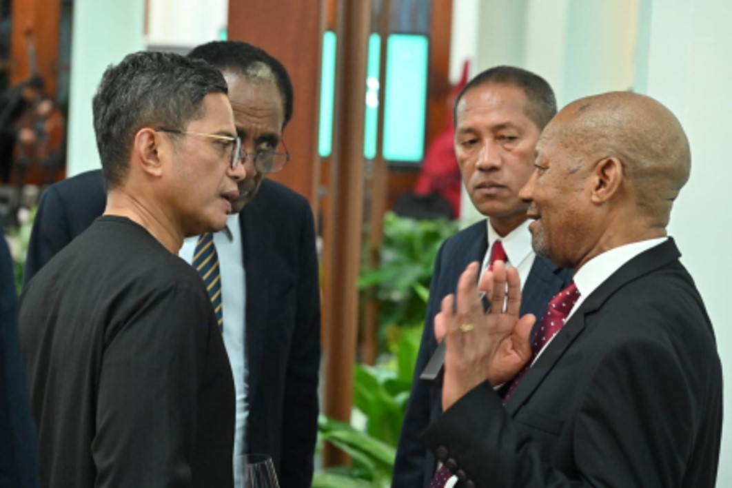Kemlu: IAF jadi forum strategis bagi kepemimpinan Indonesia di Afrika
