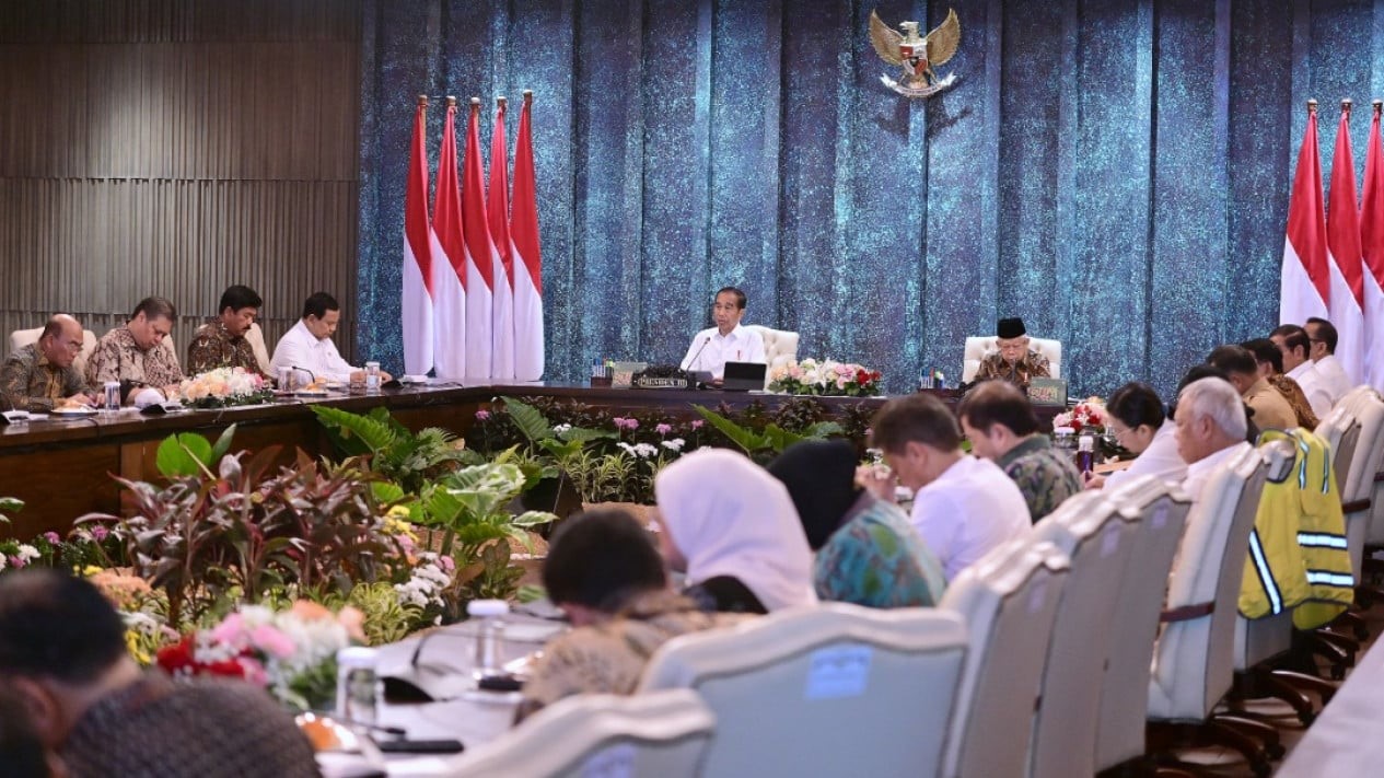 Rencana ASN Pindah ke IKN bulan September bisa diundur apabila inftastruktur belum siap