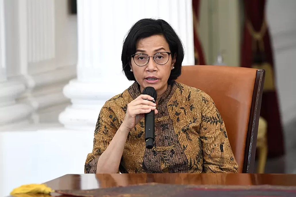 Perekonomian Indonesia Tetap Terjaga di Tengah Ketidakpastian Ekonomi Global