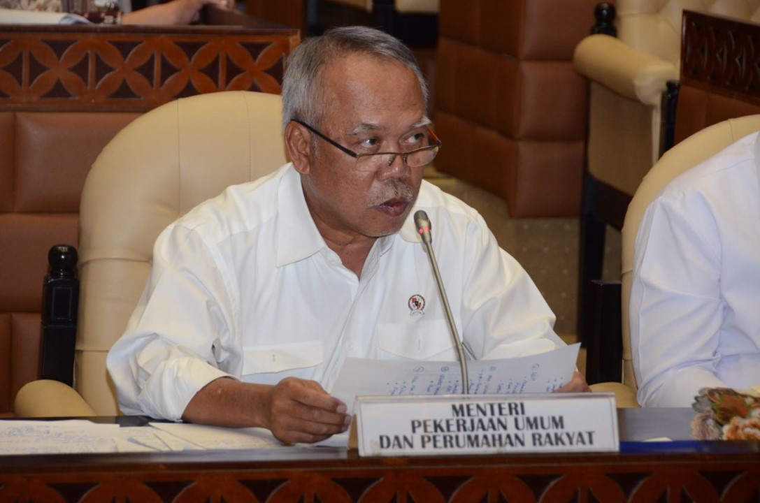 60 Investor Dalam Proses Masuk di Ibu Kota Nusantara
