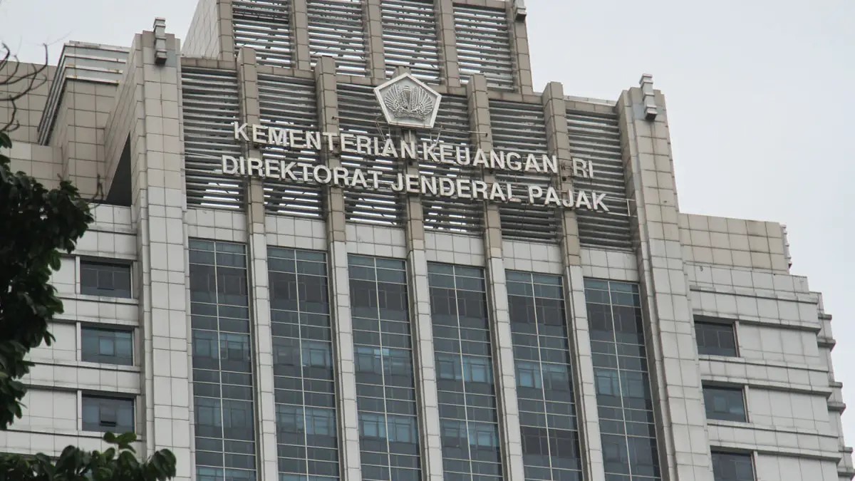Pajak dari Uang Rakyat Tembus Rp1.000 T