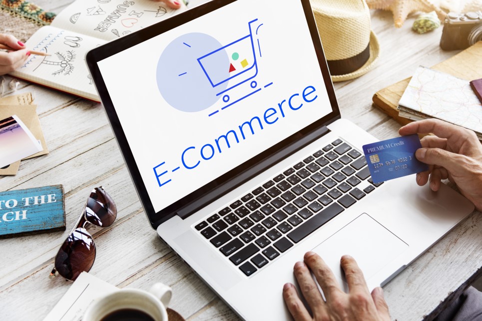 Potensi Penjualan Pasar e-Commerce Tembus Rp 21,9 Triliun