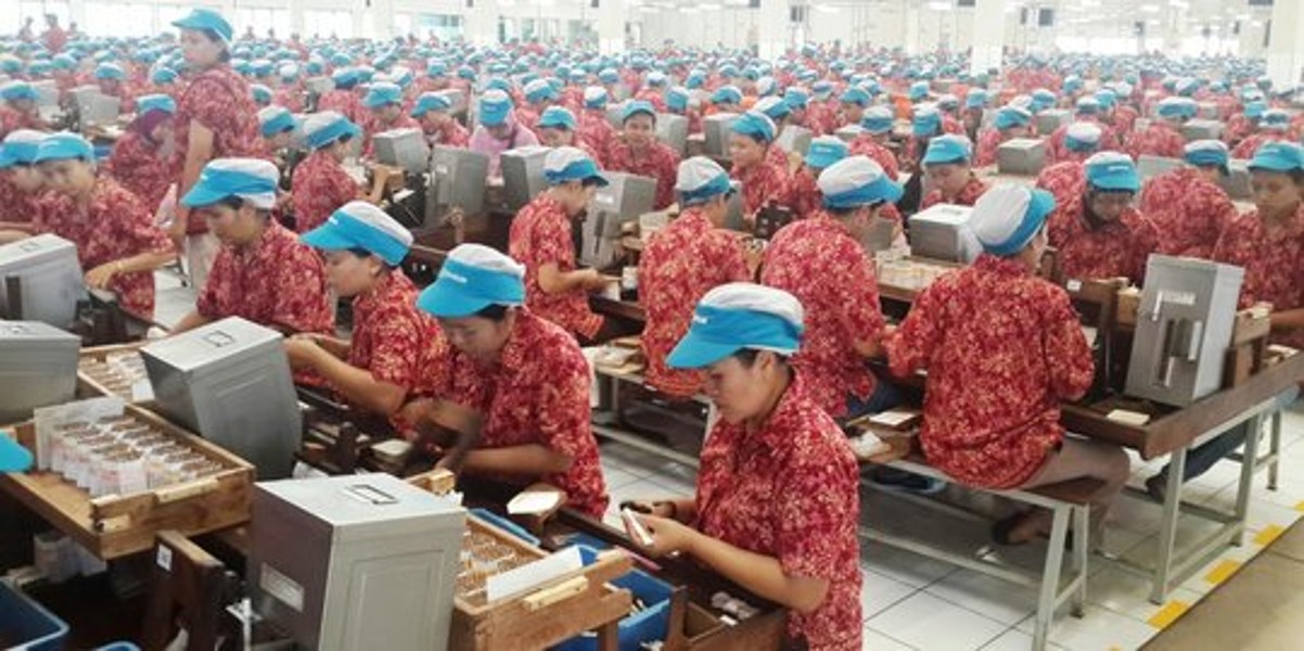 Kementerian Investasi terbitkan 10 juta izin usaha