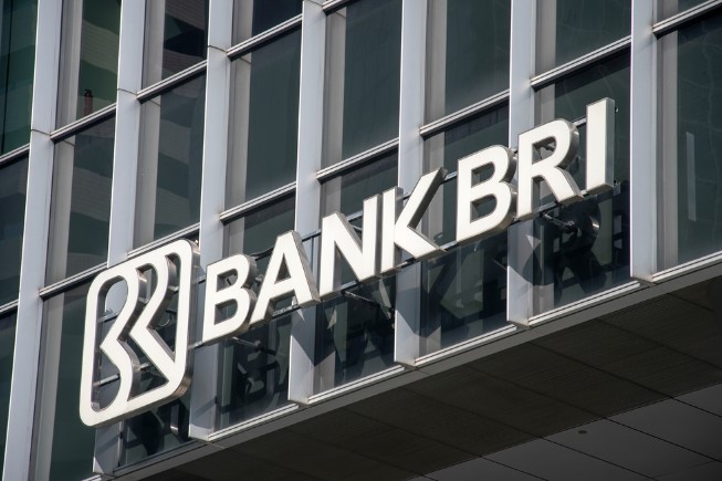 Jurus BRI Berantas Judi Online di Indonesia
