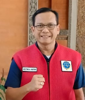 Kesiapan Bandara VVIP I Gusti Ngurah Rai Sambut KTT IAF Ke-2 dan HLF MSP 2024