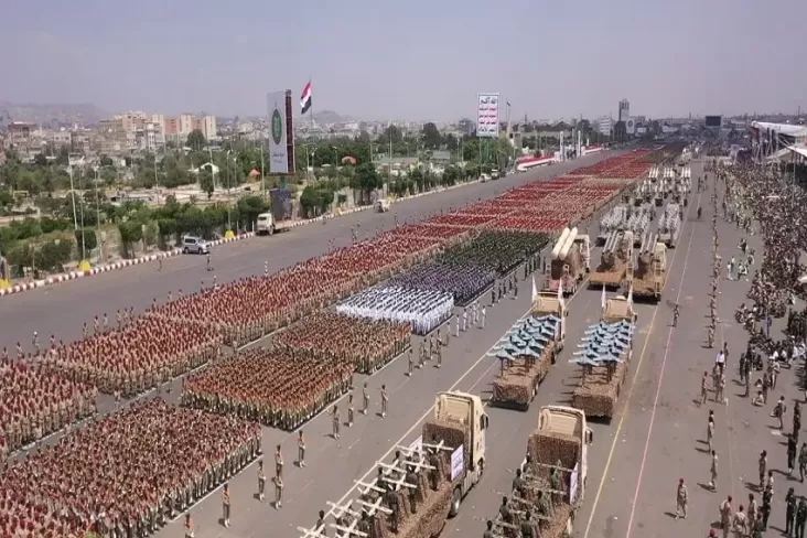 Houthi Umumkan Babak Baru Perang Melawan Israel, Desak Persatuan Arab dan Muslim