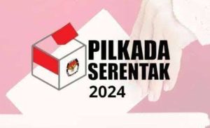 Daftar Daerah Rawan untuk Pilkada