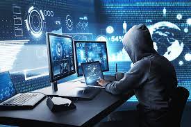 Data ASN Dijual di Forum Hacker