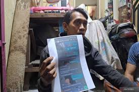 WNI Di Myanmar Diduga Menjadi Korban TPPO