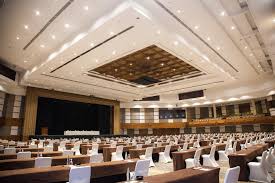 BICC Nusa Dua Bali Menunjukkan Kesiapan 70 Persen untuk Acara KTT HLF MSP 2024
