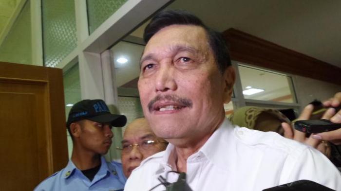 Gerak Cepat! Luhut Ungkap: Prabowo Bakal Umumkan Kabinet 21 Oktober