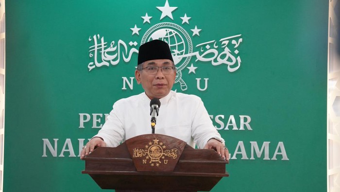 GP Ansor dan Banser Diminta Tahan Diri Pasca Penyerangan Kyai NU