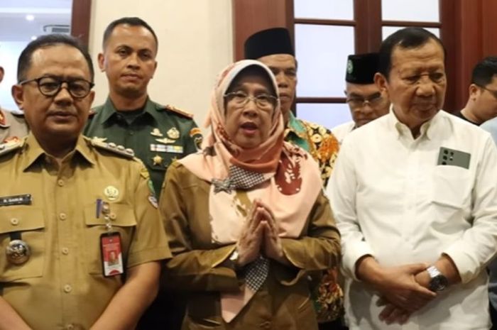 Seorang ASN Kota Bekasi Minta Maaf, Setelah Viral Video Larang Tetangga Beribadah