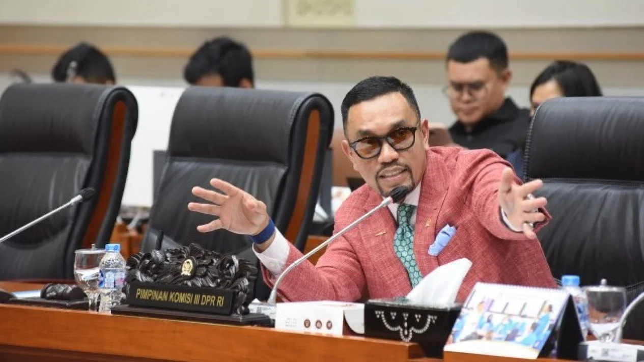 Atasi Kasus Kekerasan pada Anak, DPR Minta Pemerintah RI Tiru AS Terapkan Layanan CPS