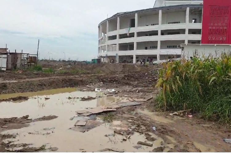 Masalah PON XXI Aceh-Sumut 2024: Infrastruktur, Akomodasi, dan Pelayanan Atlet Dipertanyakan