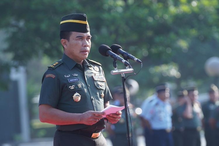 TNI Tegaskan Pembebasan Pilot Susi Air Hasil Soft Approach TNI-Polri