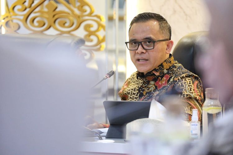 Menpan-RB Terbitkan Surat Edaran, Tindak Tegas ASN Pelaku Judi Online