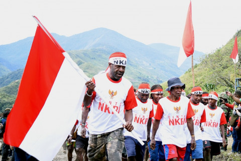 Indonesia Tegaskan Kedaulatan Papua, Upaya Diplomatik Perkuat Hubungan dengan Melanesia