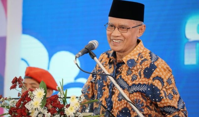 PP Muhammadiyah: Kunjungan Paus Fransiskus ke Indonesia Momentum Penting untuk Perdamaian Dunia