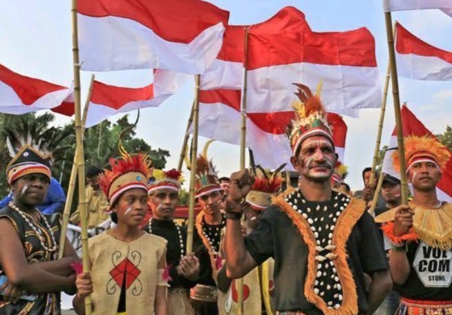 Operasi Militer di Nduga: Komitmen Indonesia untuk Keamanan dan Kedaulatan NKRI