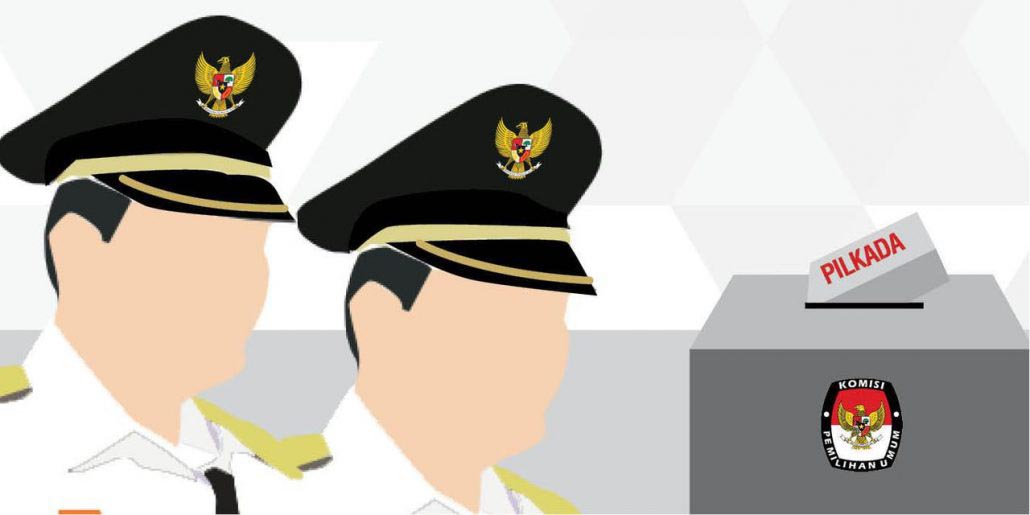 Fenomena Calon Tunggal Pada Pilkada 2024